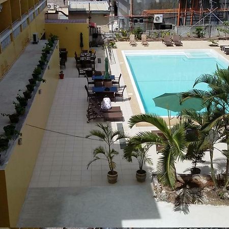 Cherrys @ Home Too Inland Resort Panglao Εξωτερικό φωτογραφία