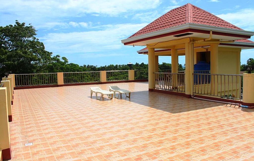 Cherrys @ Home Too Inland Resort Panglao Εξωτερικό φωτογραφία