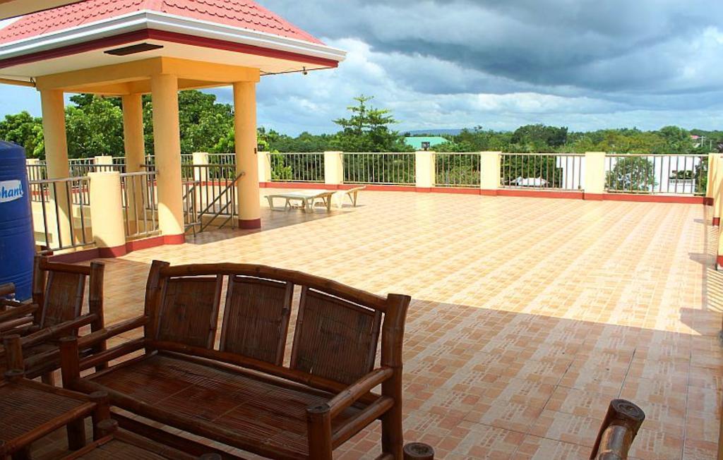 Cherrys @ Home Too Inland Resort Panglao Εξωτερικό φωτογραφία
