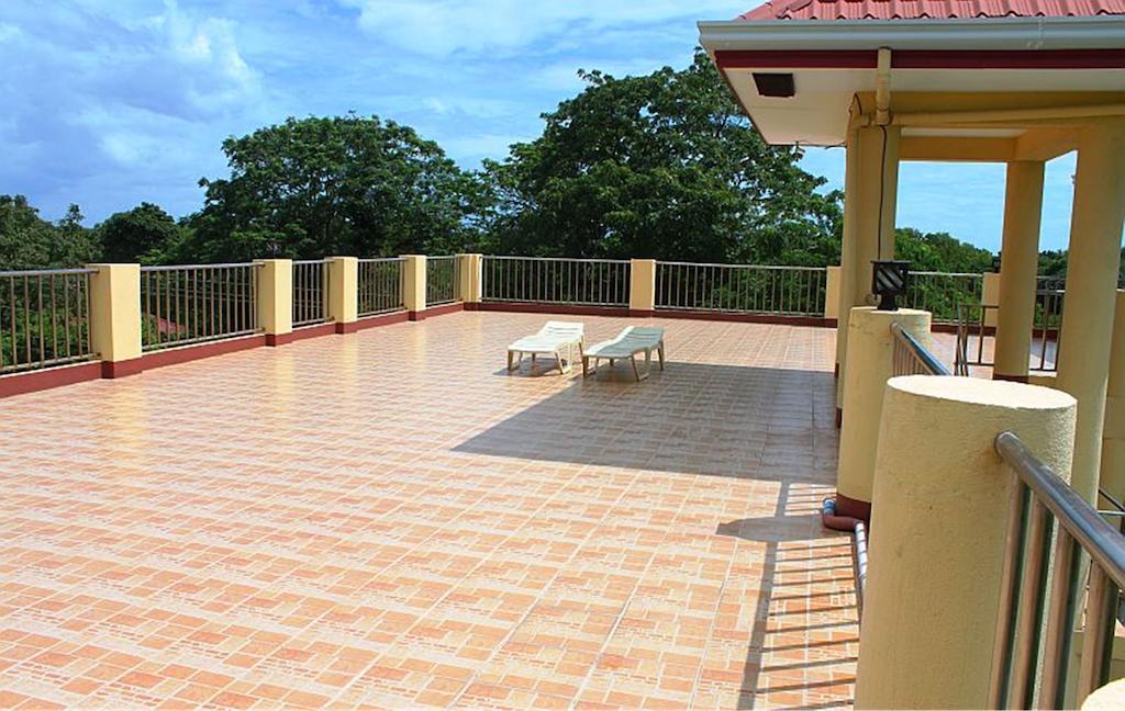 Cherrys @ Home Too Inland Resort Panglao Εξωτερικό φωτογραφία
