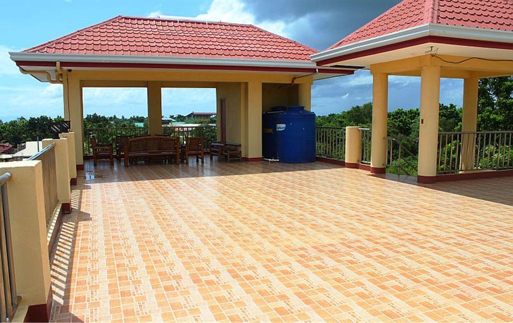 Cherrys @ Home Too Inland Resort Panglao Εξωτερικό φωτογραφία