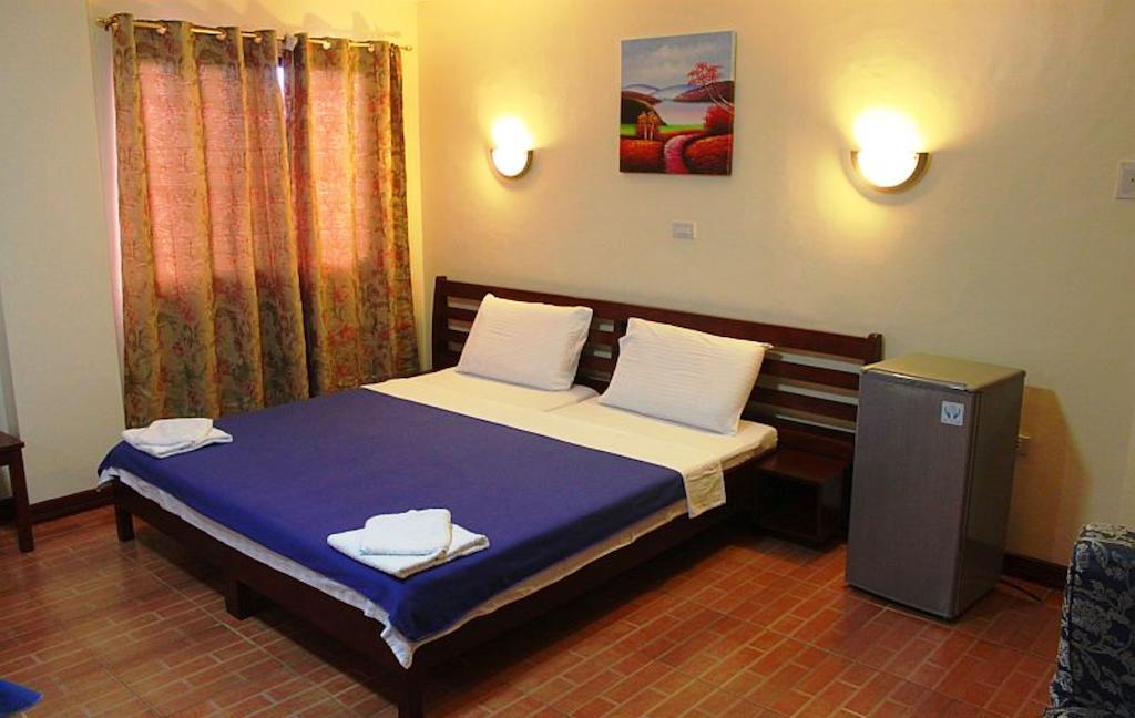 Cherrys @ Home Too Inland Resort Panglao Δωμάτιο φωτογραφία