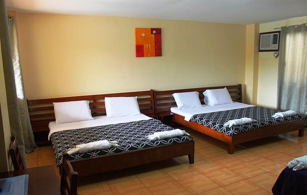 Cherrys @ Home Too Inland Resort Panglao Εξωτερικό φωτογραφία