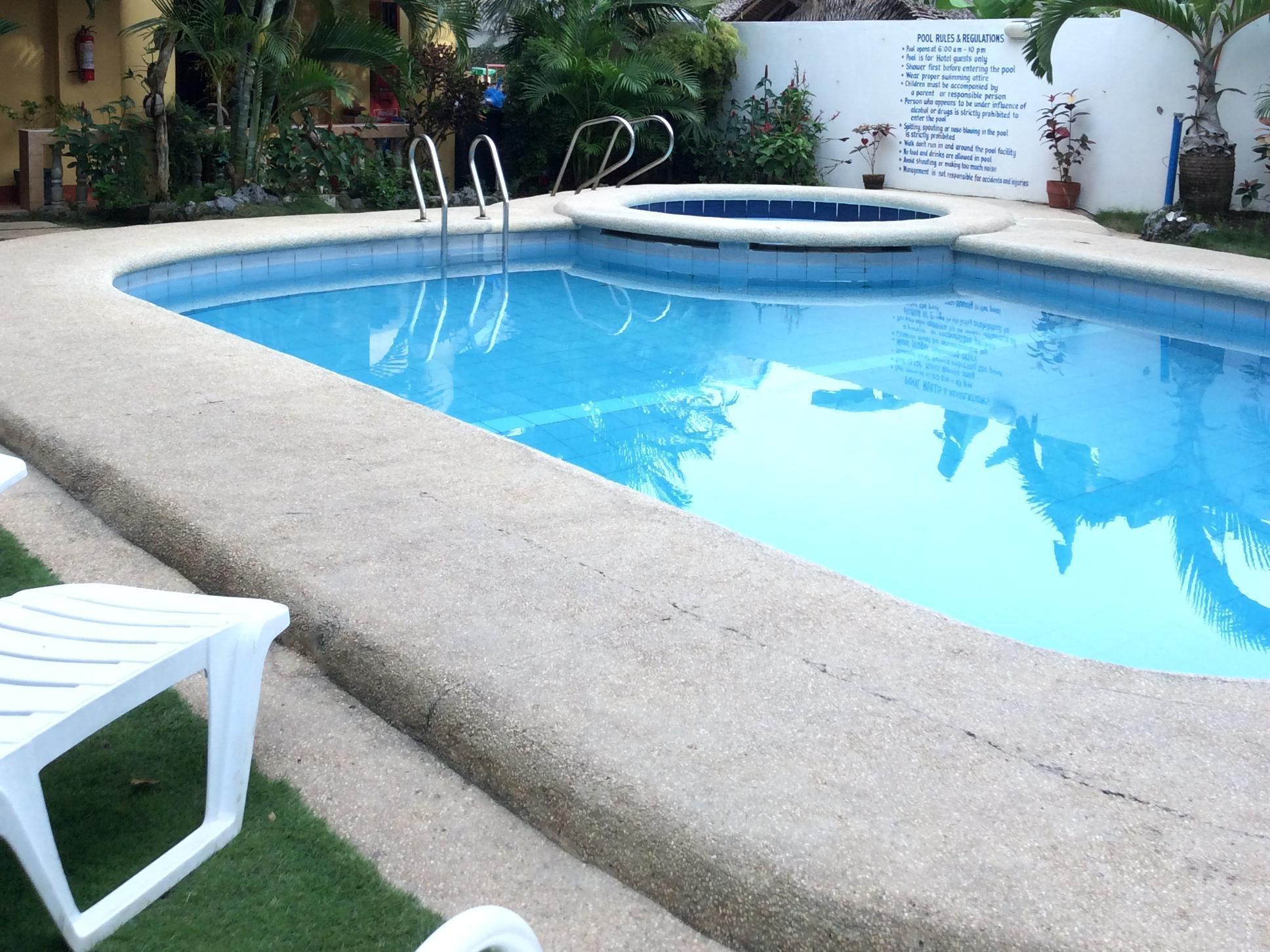Cherrys @ Home Too Inland Resort Panglao Εξωτερικό φωτογραφία