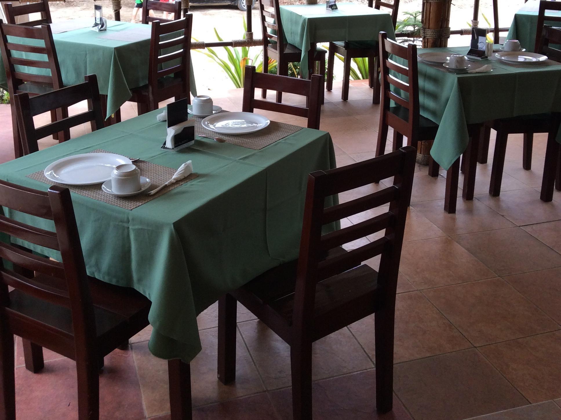 Cherrys @ Home Too Inland Resort Panglao Εξωτερικό φωτογραφία