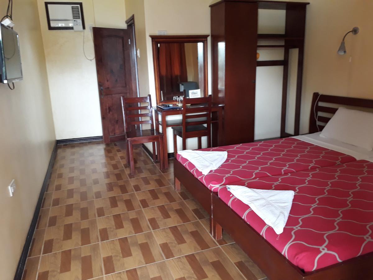 Cherrys @ Home Too Inland Resort Panglao Εξωτερικό φωτογραφία