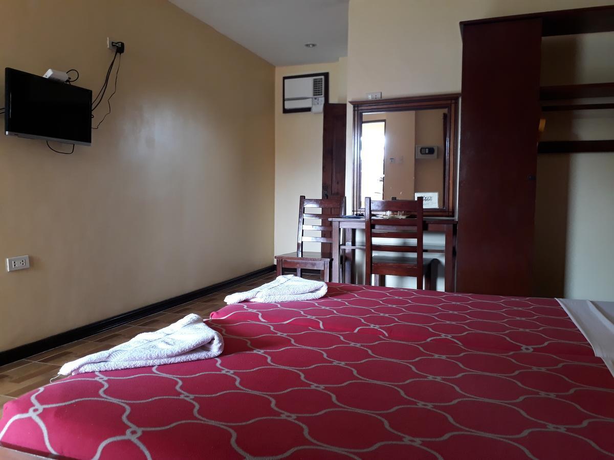 Cherrys @ Home Too Inland Resort Panglao Εξωτερικό φωτογραφία