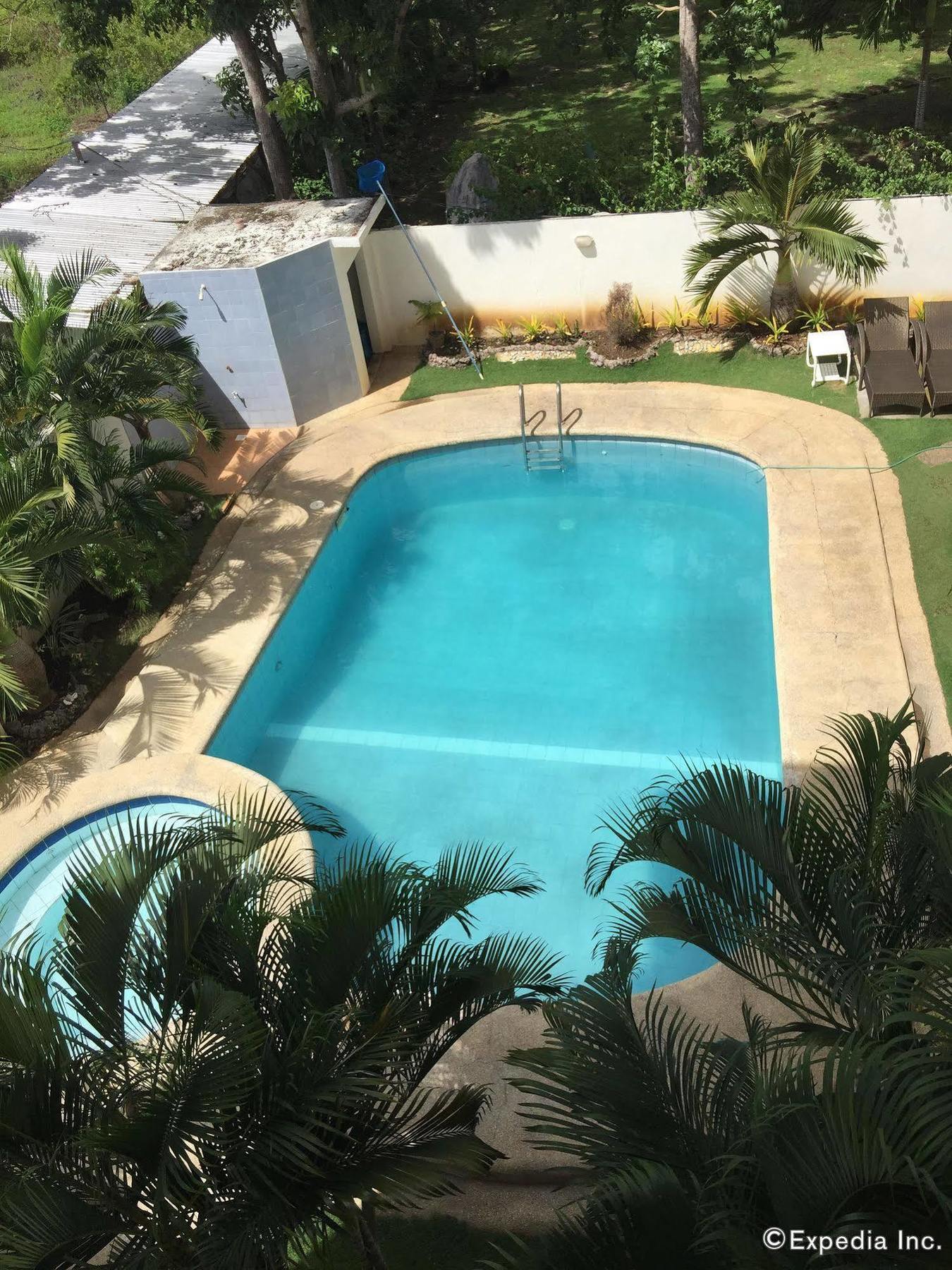 Cherrys @ Home Too Inland Resort Panglao Εξωτερικό φωτογραφία