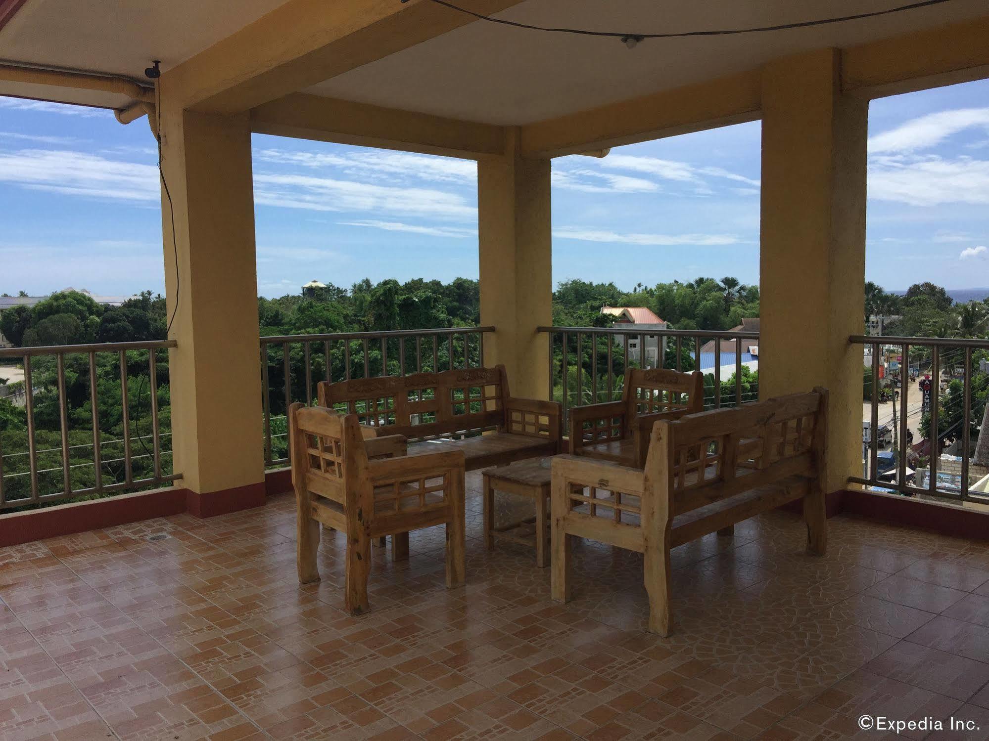 Cherrys @ Home Too Inland Resort Panglao Εξωτερικό φωτογραφία