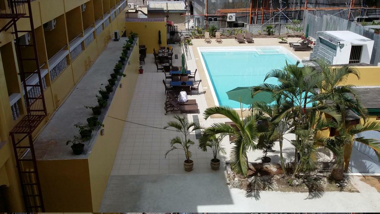 Cherrys @ Home Too Inland Resort Panglao Εξωτερικό φωτογραφία