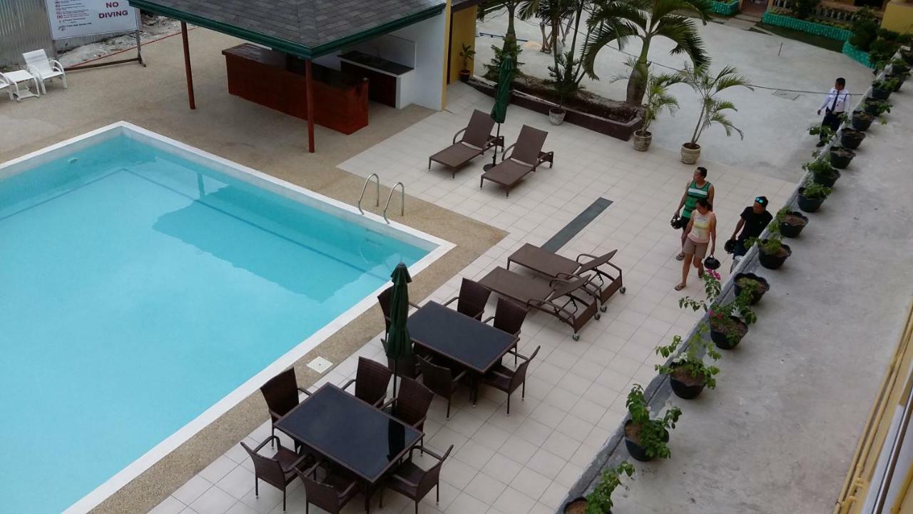 Cherrys @ Home Too Inland Resort Panglao Εξωτερικό φωτογραφία