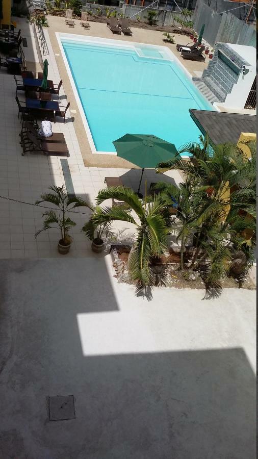 Cherrys @ Home Too Inland Resort Panglao Εξωτερικό φωτογραφία
