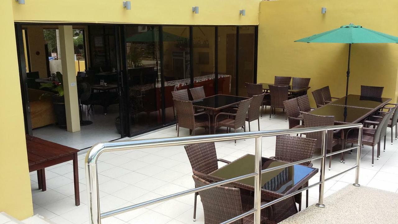 Cherrys @ Home Too Inland Resort Panglao Εξωτερικό φωτογραφία
