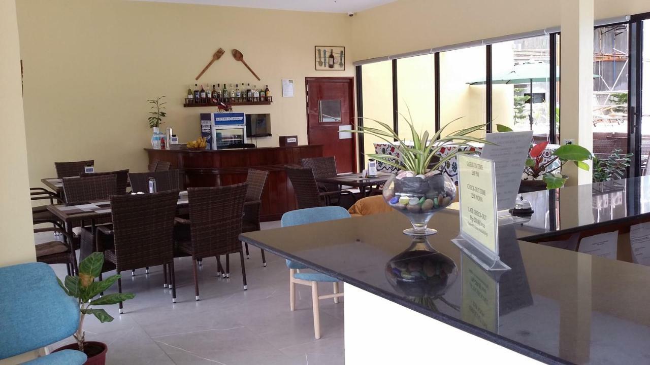 Cherrys @ Home Too Inland Resort Panglao Εξωτερικό φωτογραφία