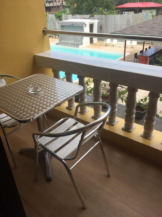 Cherrys @ Home Too Inland Resort Panglao Εξωτερικό φωτογραφία