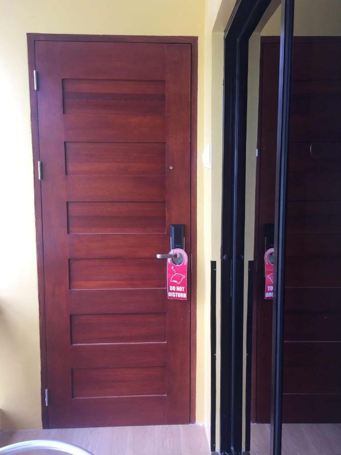 Cherrys @ Home Too Inland Resort Panglao Εξωτερικό φωτογραφία