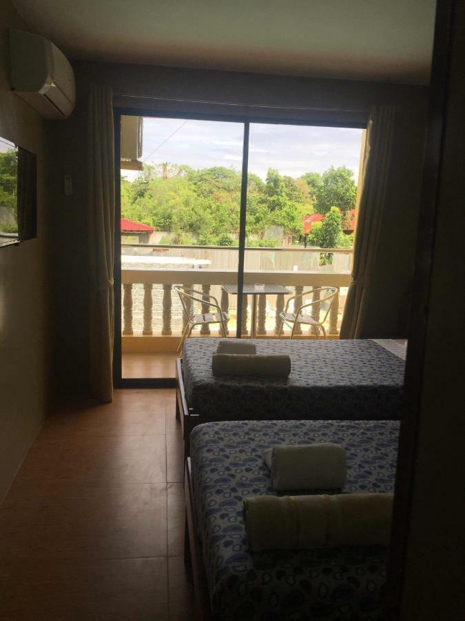 Cherrys @ Home Too Inland Resort Panglao Εξωτερικό φωτογραφία