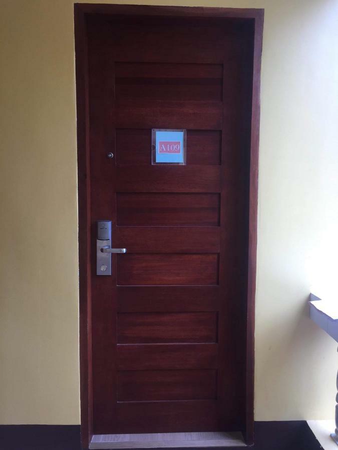 Cherrys @ Home Too Inland Resort Panglao Εξωτερικό φωτογραφία