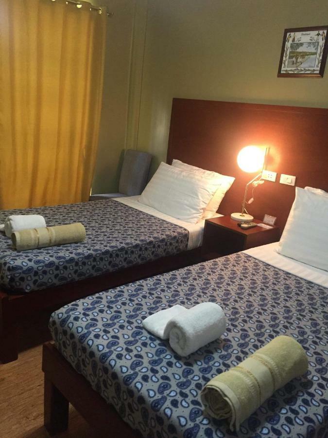 Cherrys @ Home Too Inland Resort Panglao Εξωτερικό φωτογραφία